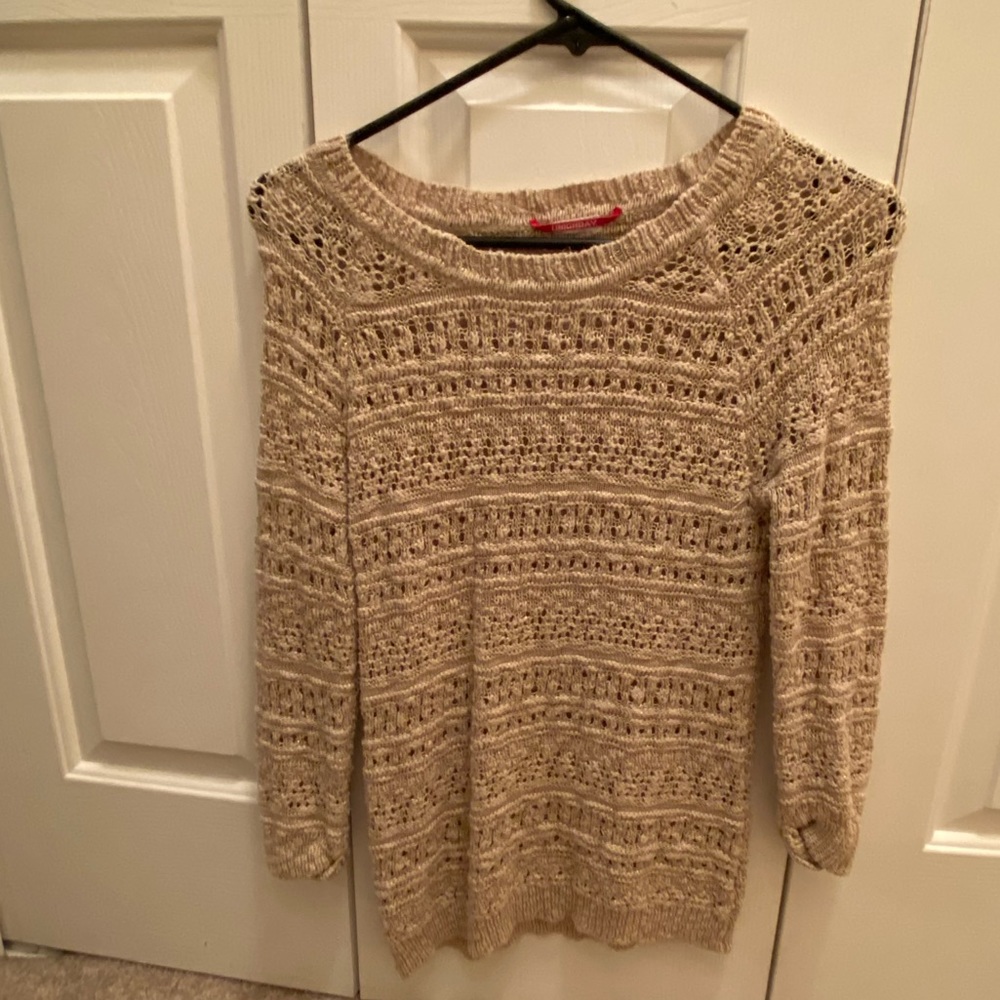 Sweater